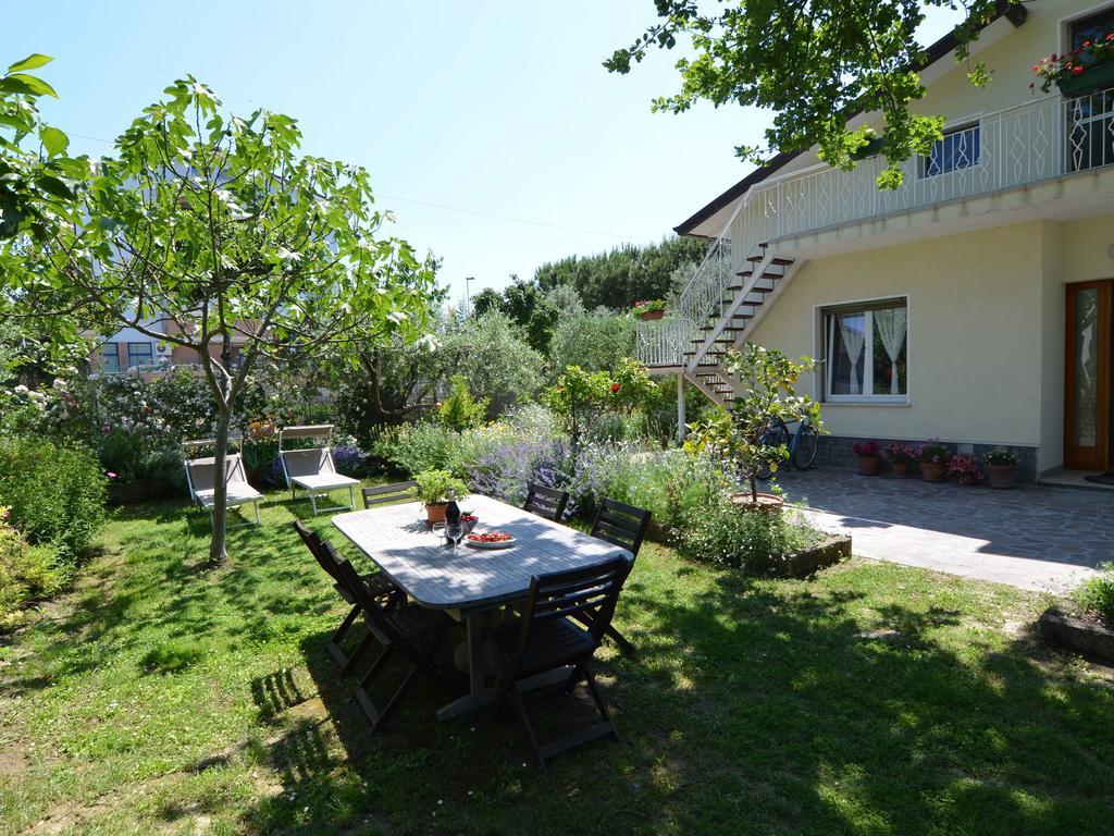 Belvilla By Oyo Venturi Lemon Gatteo a Mare Exterior foto