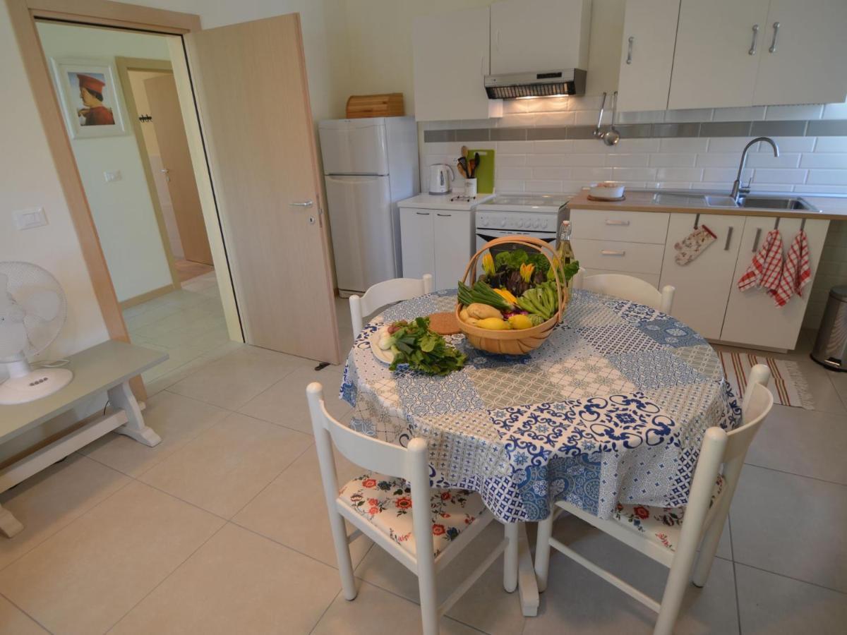 Belvilla By Oyo Venturi Lemon Gatteo a Mare Quarto foto